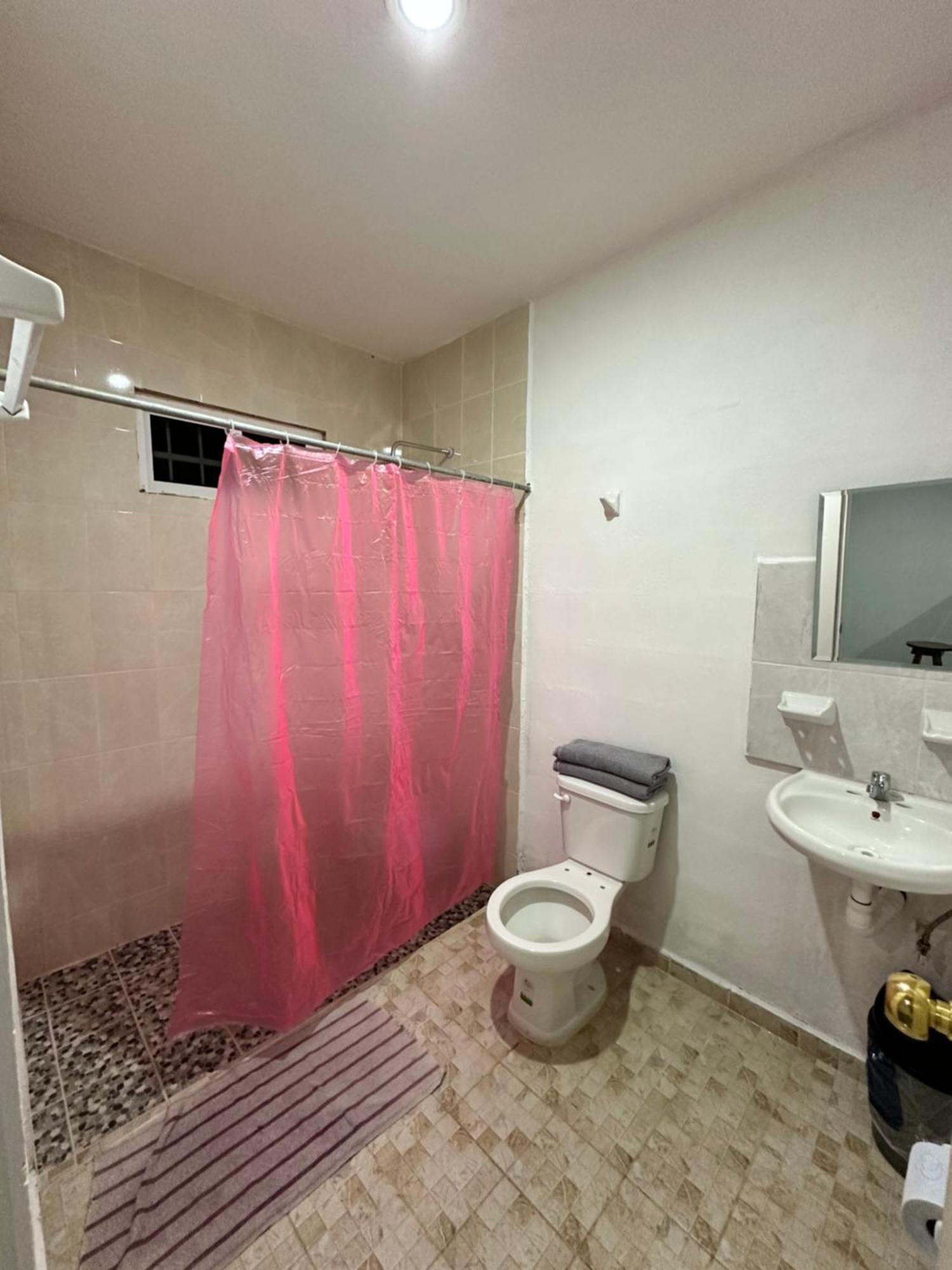 Departamento 48 Street Appartement Valladolid  Buitenkant foto